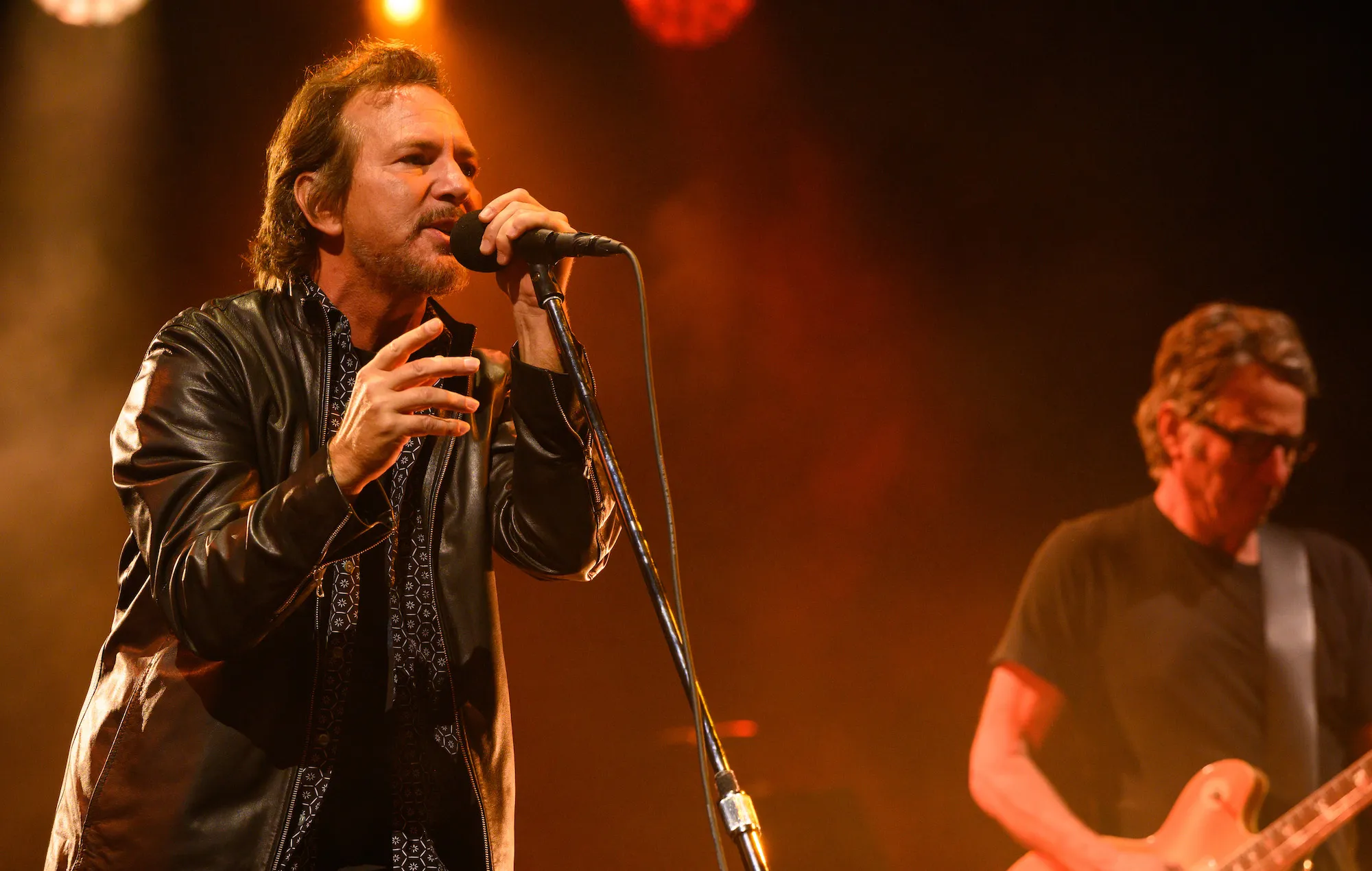 80+ Pearl Jam Lyrics for Deep Thoughts---