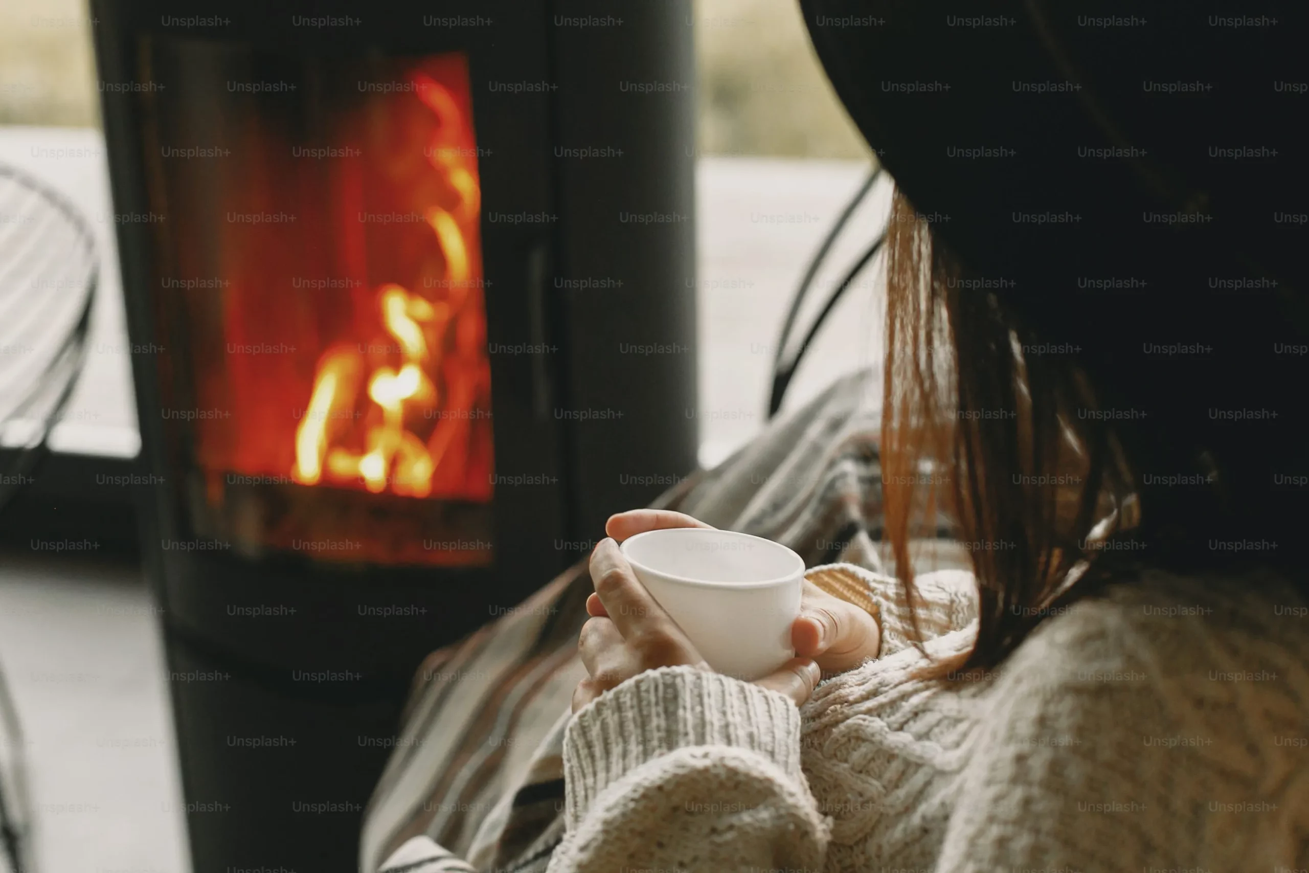 80+ Tea Captions for Cozy Moments--]