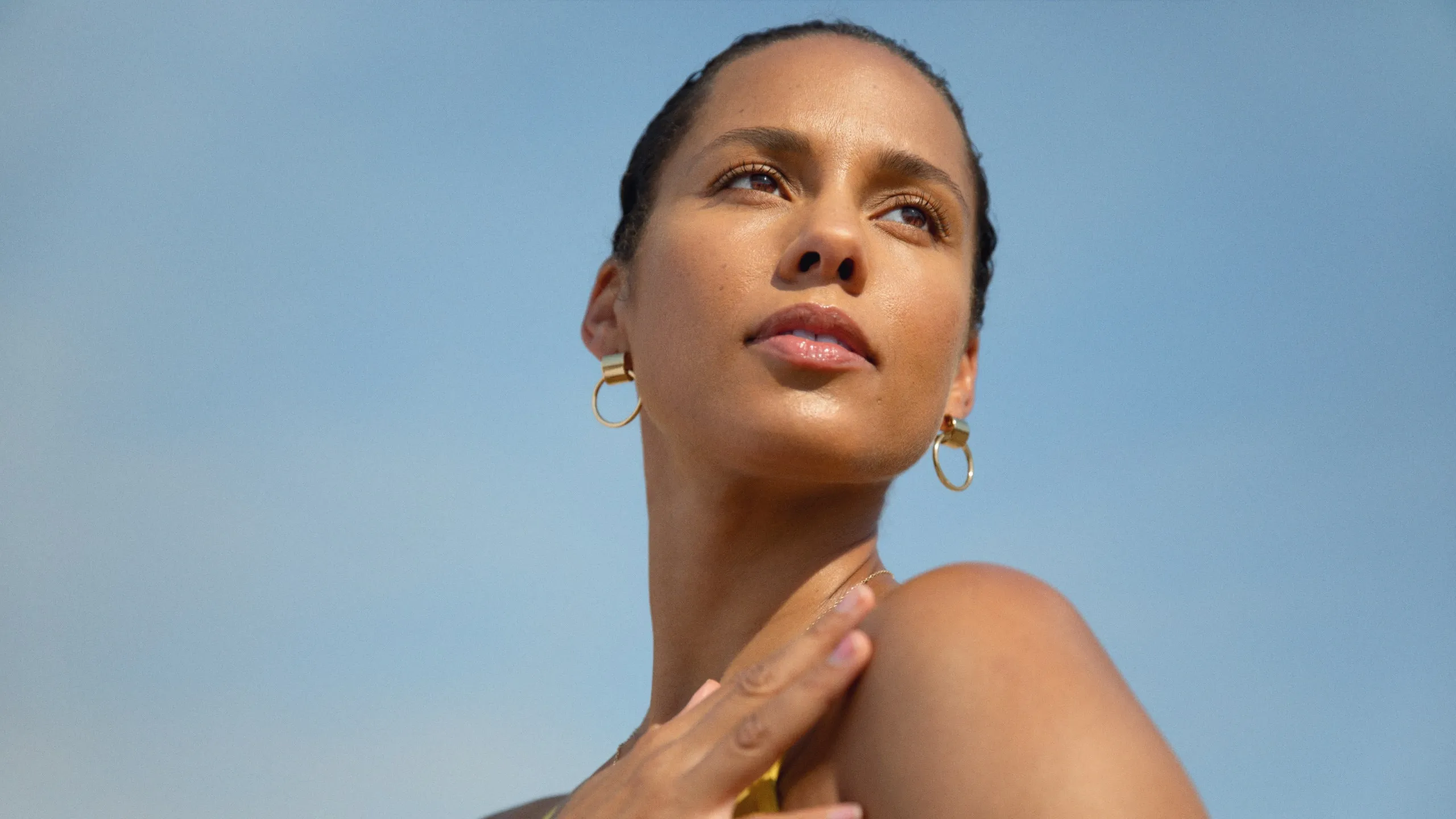 90+ Alicia Keys Lyrics That Celebrate Inner Strength-------