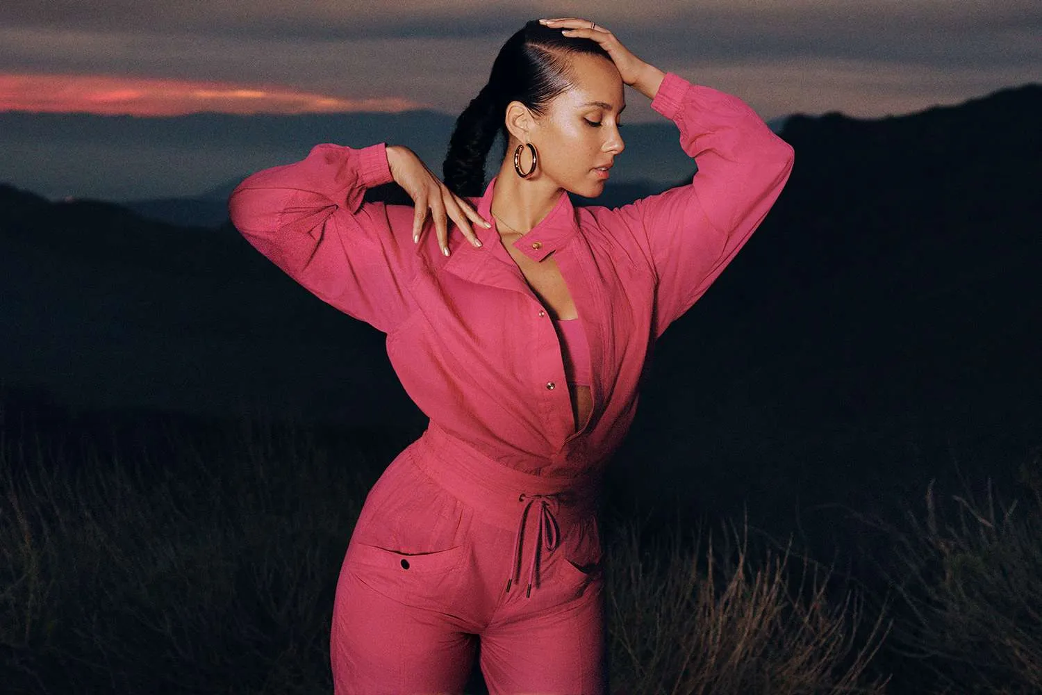 90+ Alicia Keys Lyrics That Celebrate Inner Strength------