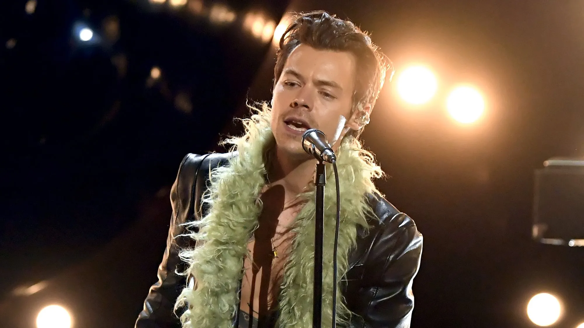 90+ Harry Styles Captions for Stylish Posts-------