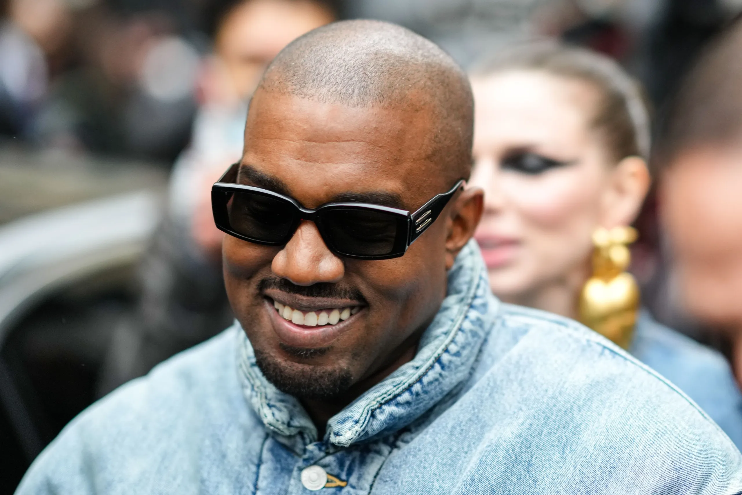 90+ Kanye West Lyrics for Iconic Instagram Captions-----