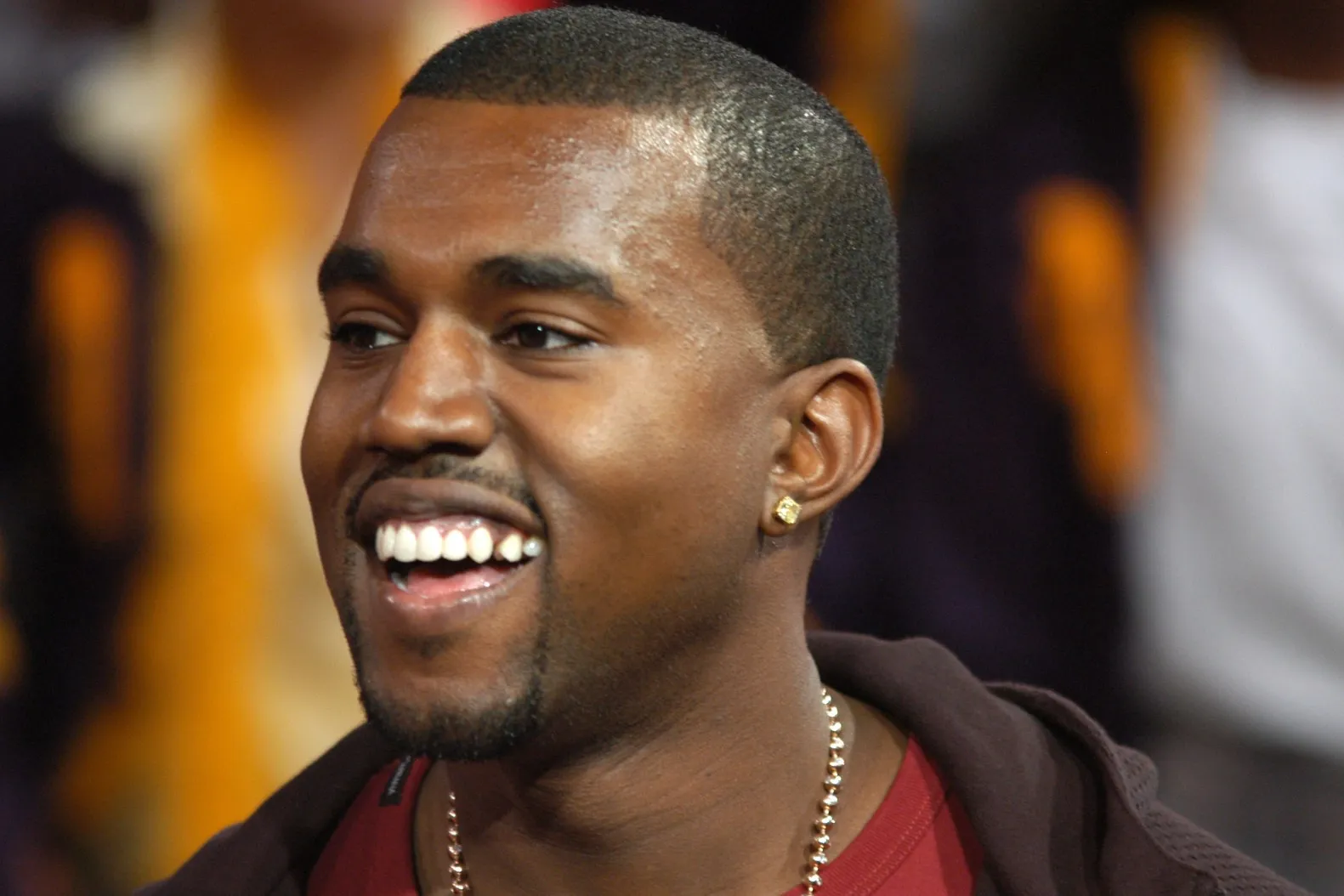 90+ Kanye West Lyrics for Iconic Instagram Captions----