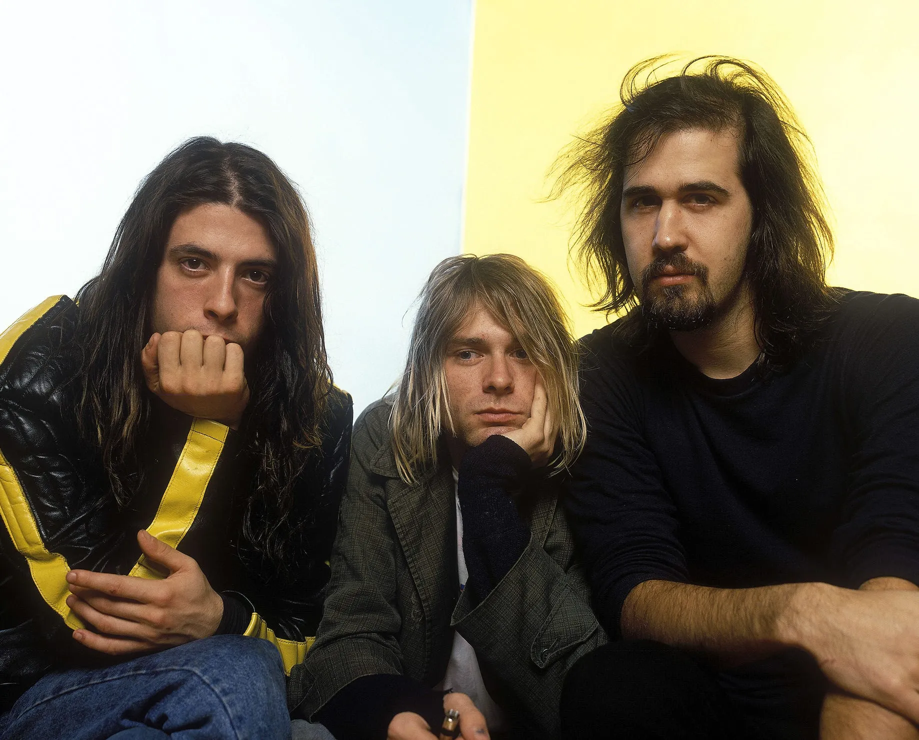 90+ Nirvana Lyrics for Grunge Fans-