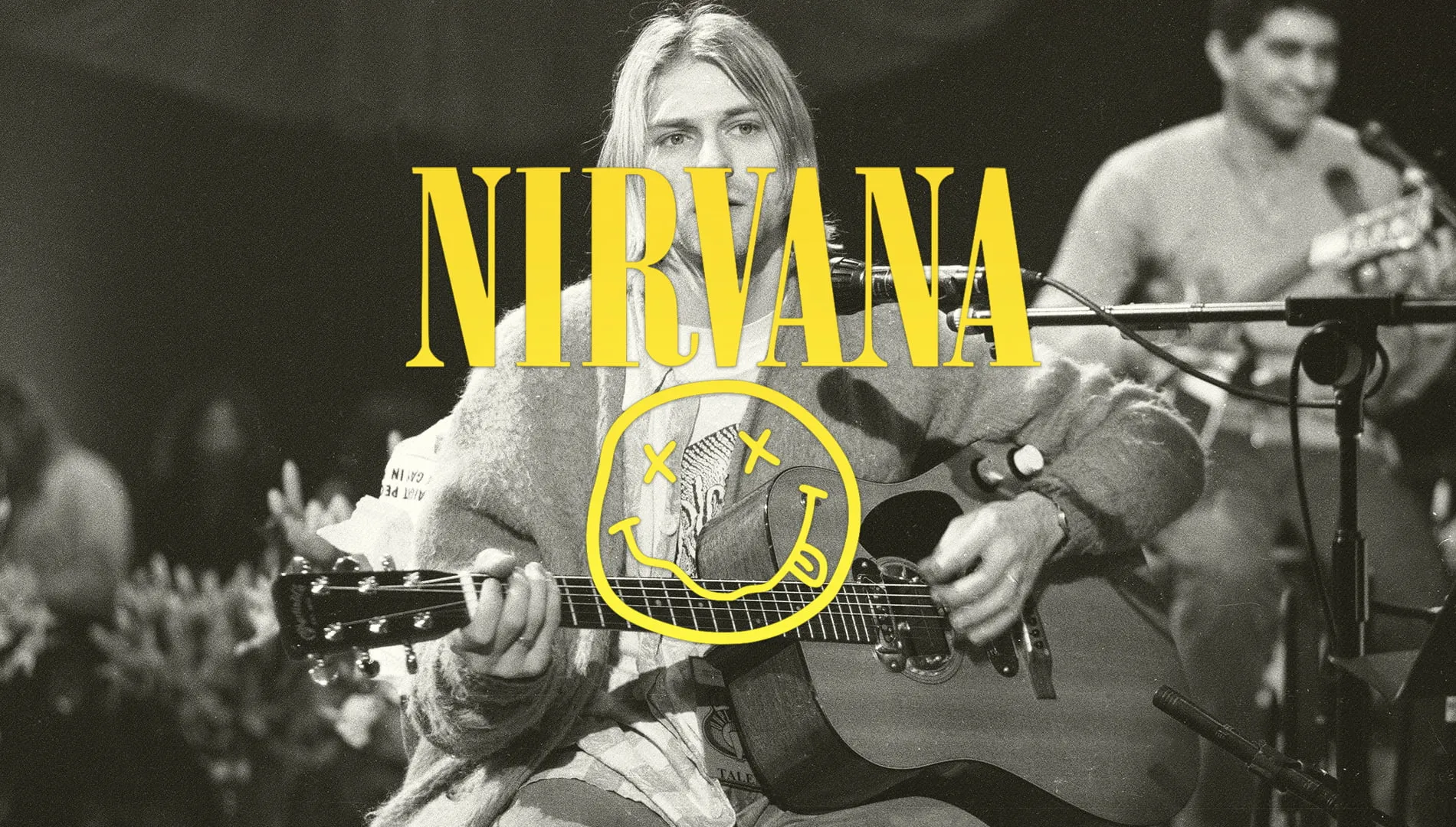 90+ Nirvana Lyrics for Grunge Fans---------