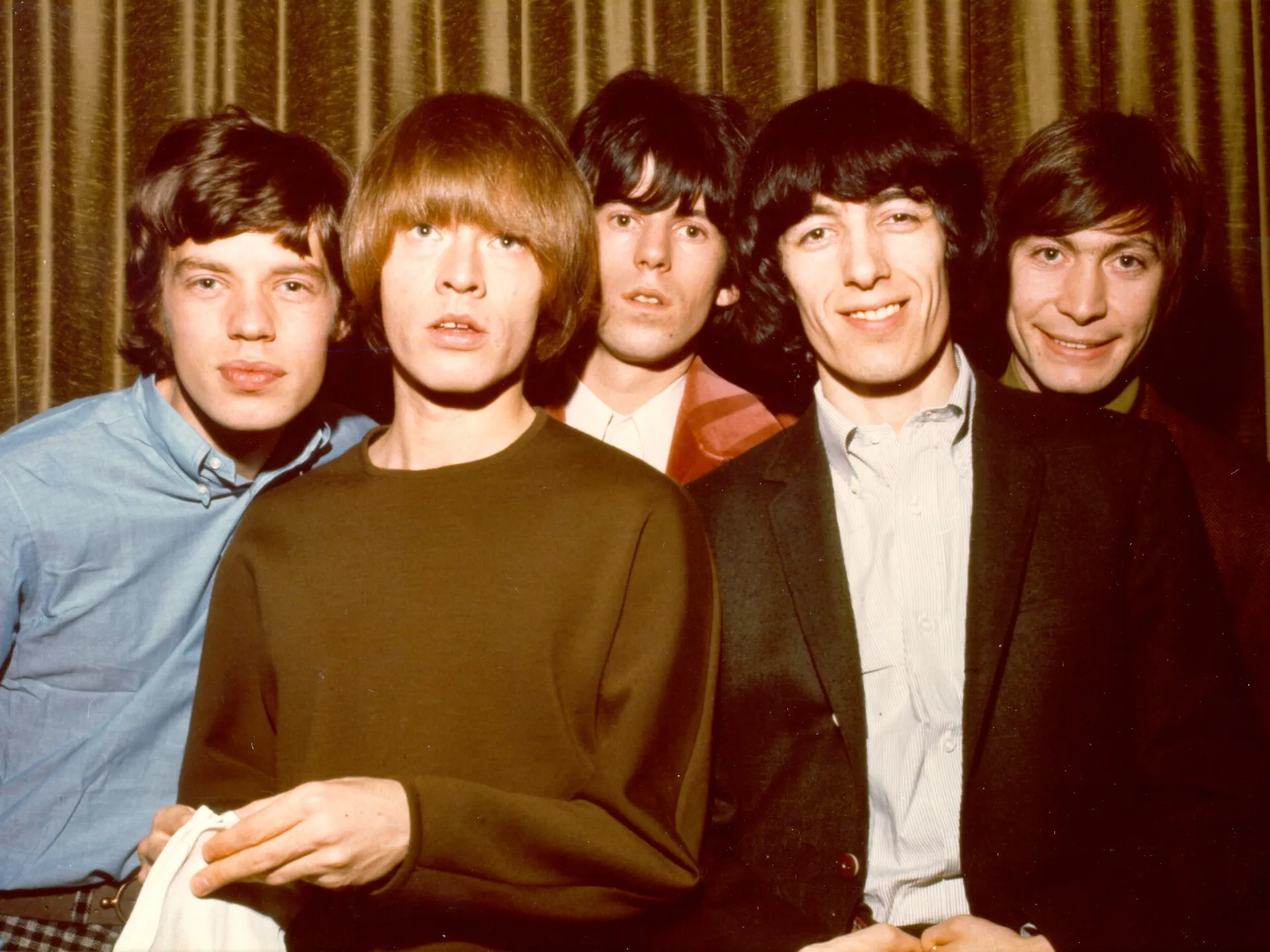 90+ The Rolling Stones Lyrics for Rocking Captions---