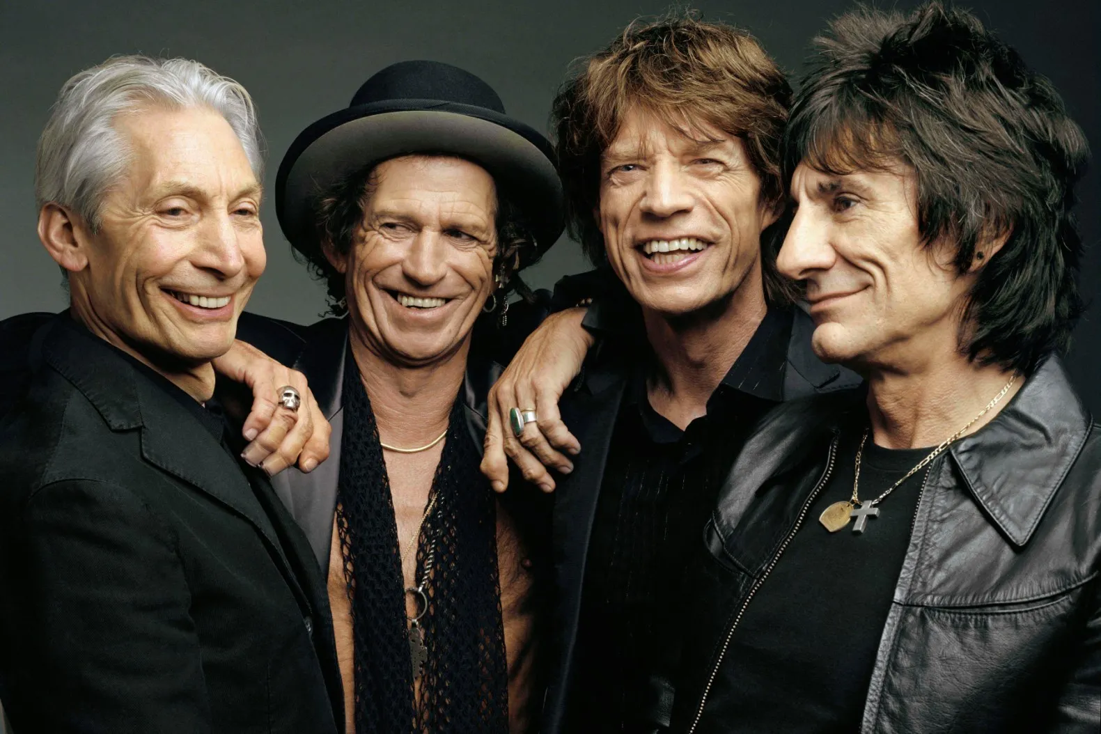 90+ The Rolling Stones Lyrics for Rocking Captions-