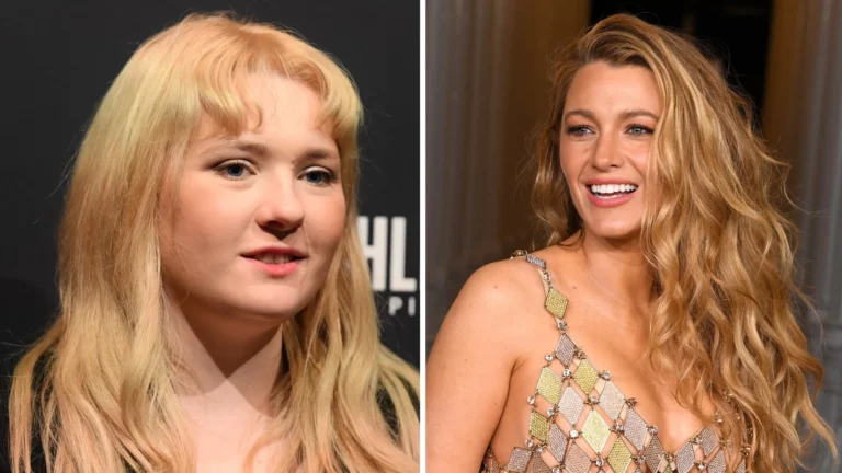 Abigail Breslin Supports Blake Lively, Calls Out Hollywood's Toxic Culture Amid Legal Drama