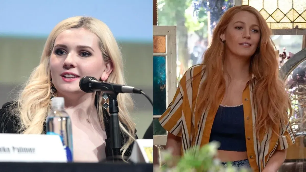 Abigail Breslin Supports Blake Lively, Calls Out Hollywood's Toxic Culture Amid Legal Drama