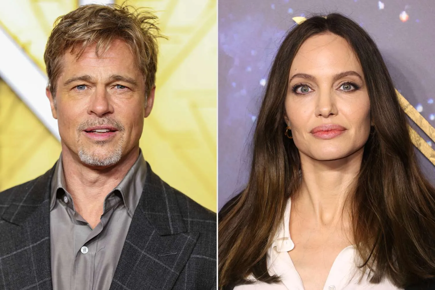 Angelina Jolie Chooses Ethics Over Career in Clash With Brad Pitt Over Harvey Weinstein Scandal