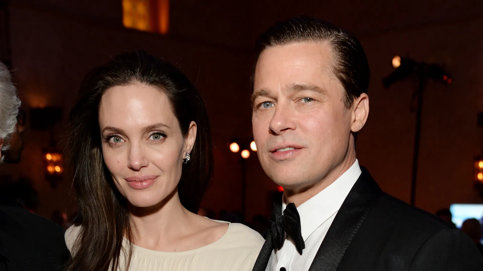 Angelina Jolie Chooses Ethics Over Career in Clash With Brad Pitt Over Harvey Weinstein Scandal