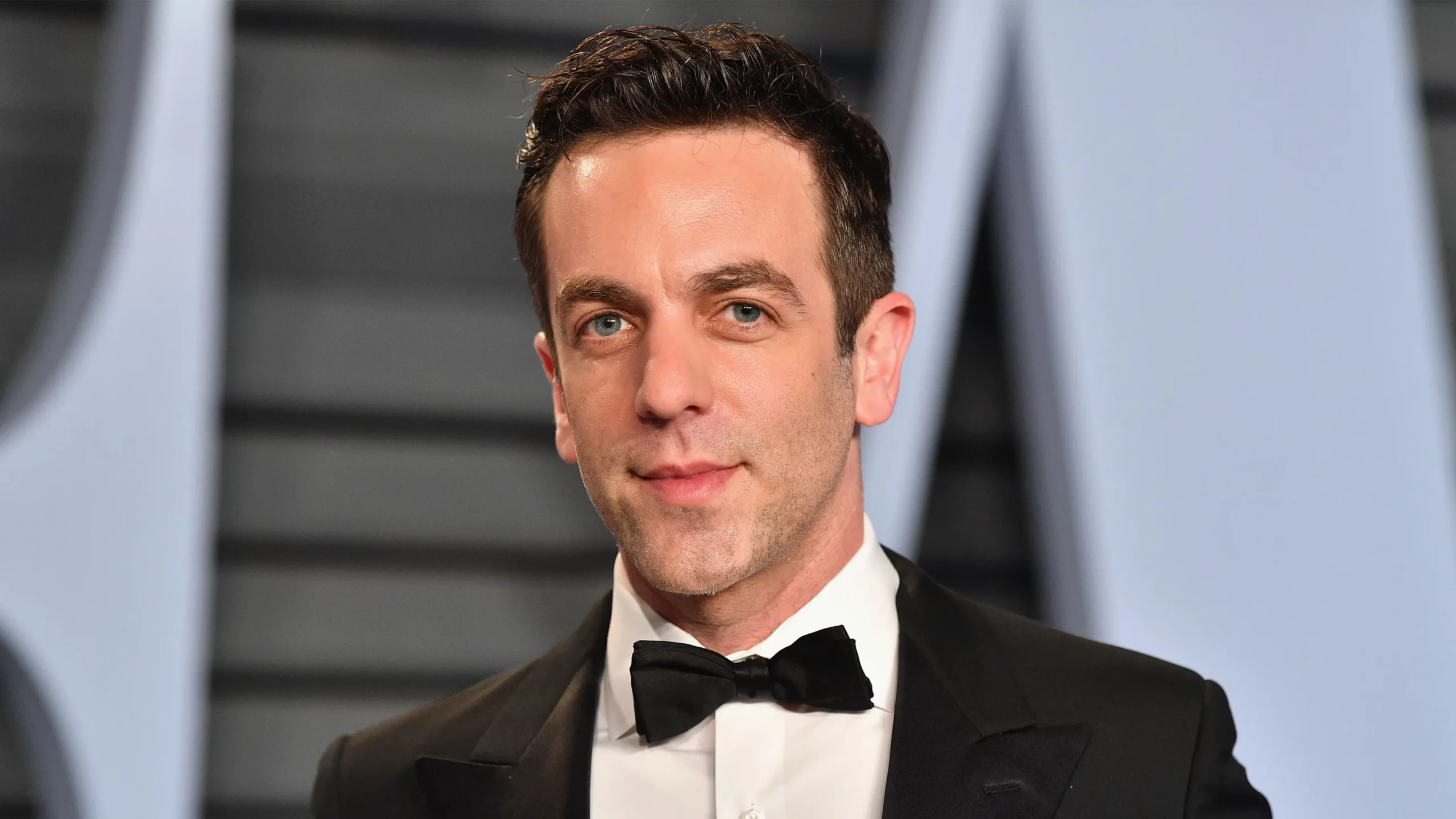 B.J. Novak Spills the Tea: Why I Once Looked Up to Donald Trump and Why We Should Chill on Politics