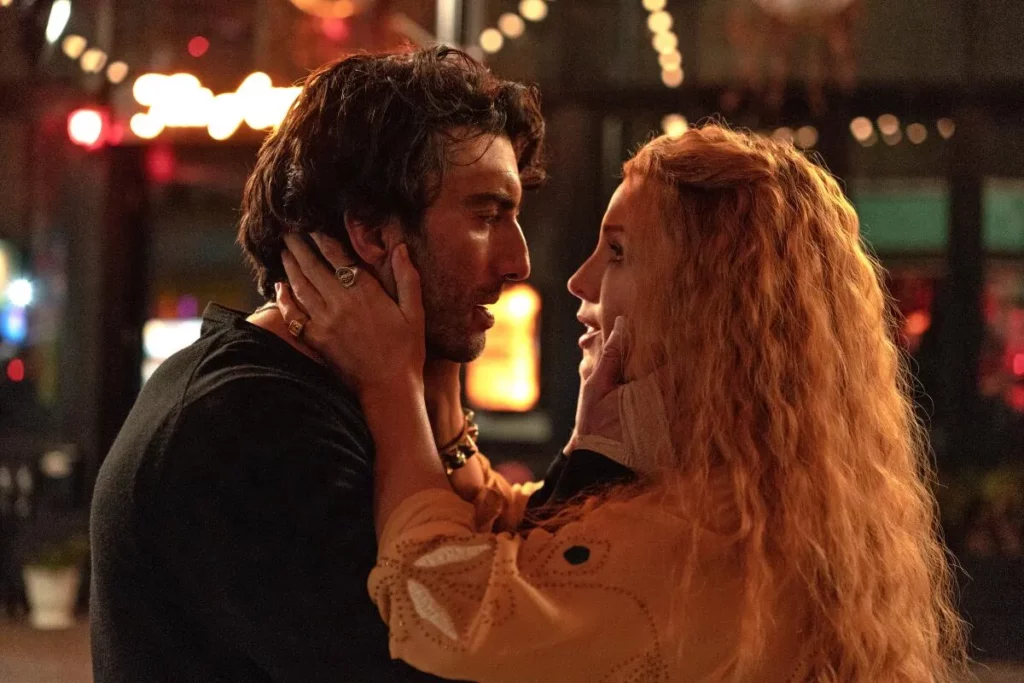 Behind the Scenes Drama: Justin Baldoni and Blake Lively Clash in $250 Million Movie Lawsuit