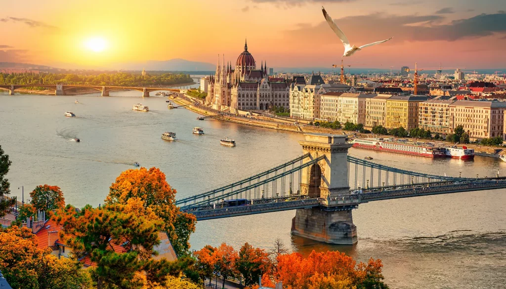 Best Activities and Sights in Budapest A Cultural Feast--