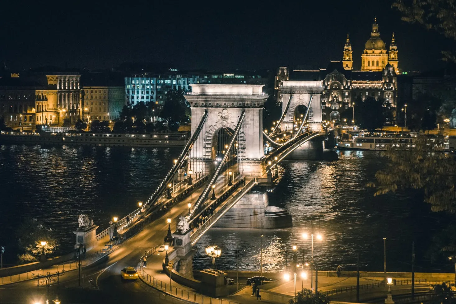 Best Activities and Sights in Budapest A Cultural Feast---