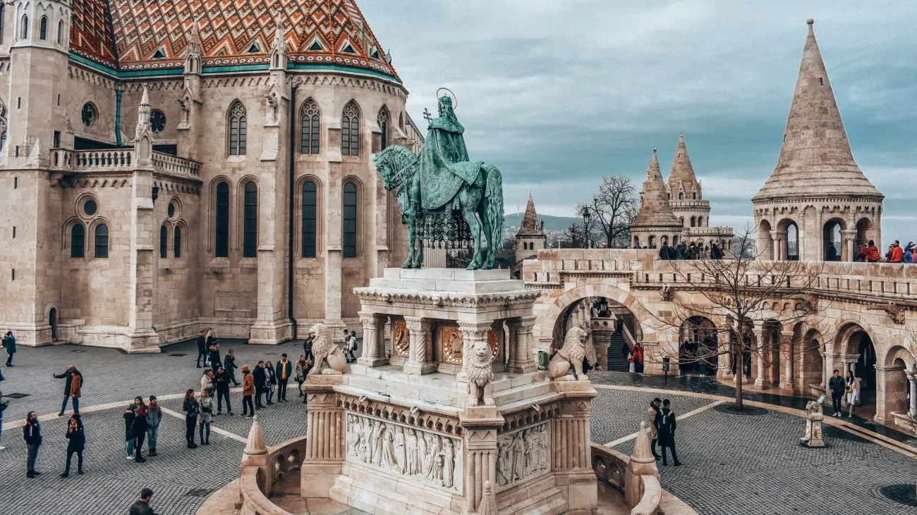 Best Activities and Sights in Budapest A Cultural Feast-