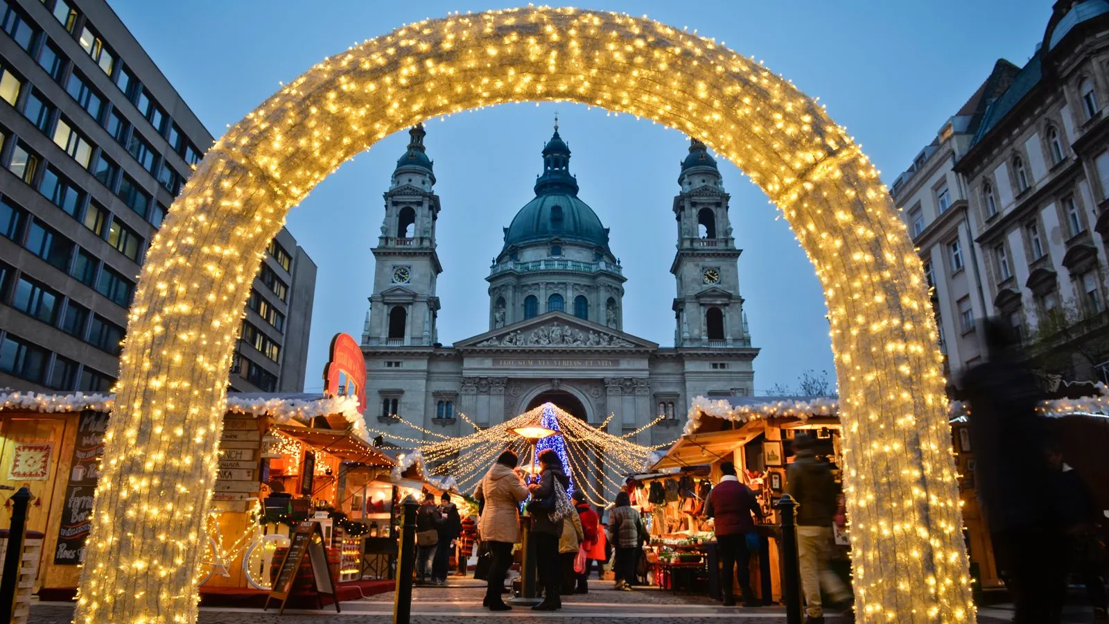 Best Activities and Sights in Budapest A Cultural Feast-------------