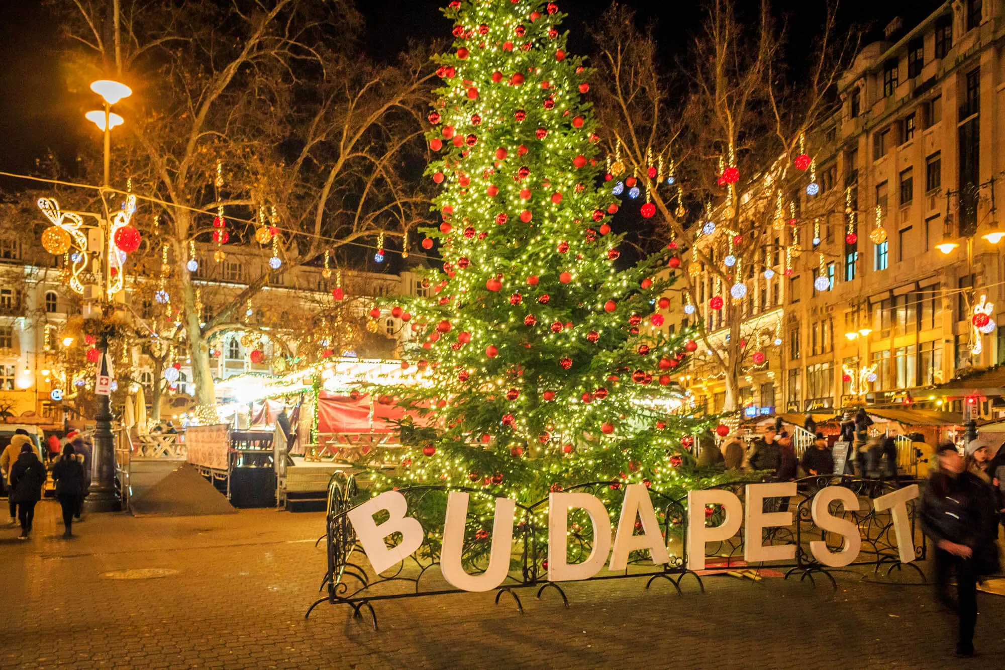 Best Activities and Sights in Budapest A Cultural Feast------------