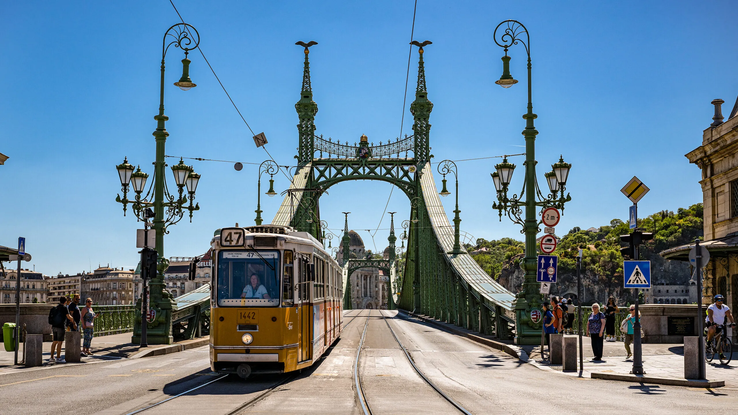 Best Activities and Sights in Budapest A Cultural Feast-------