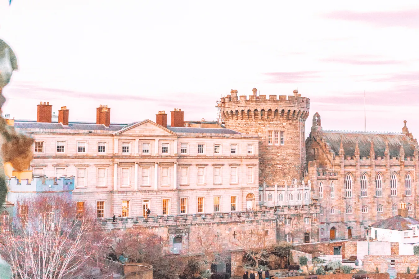 Best Activities and Sights in Dublin A Literary Tour------------