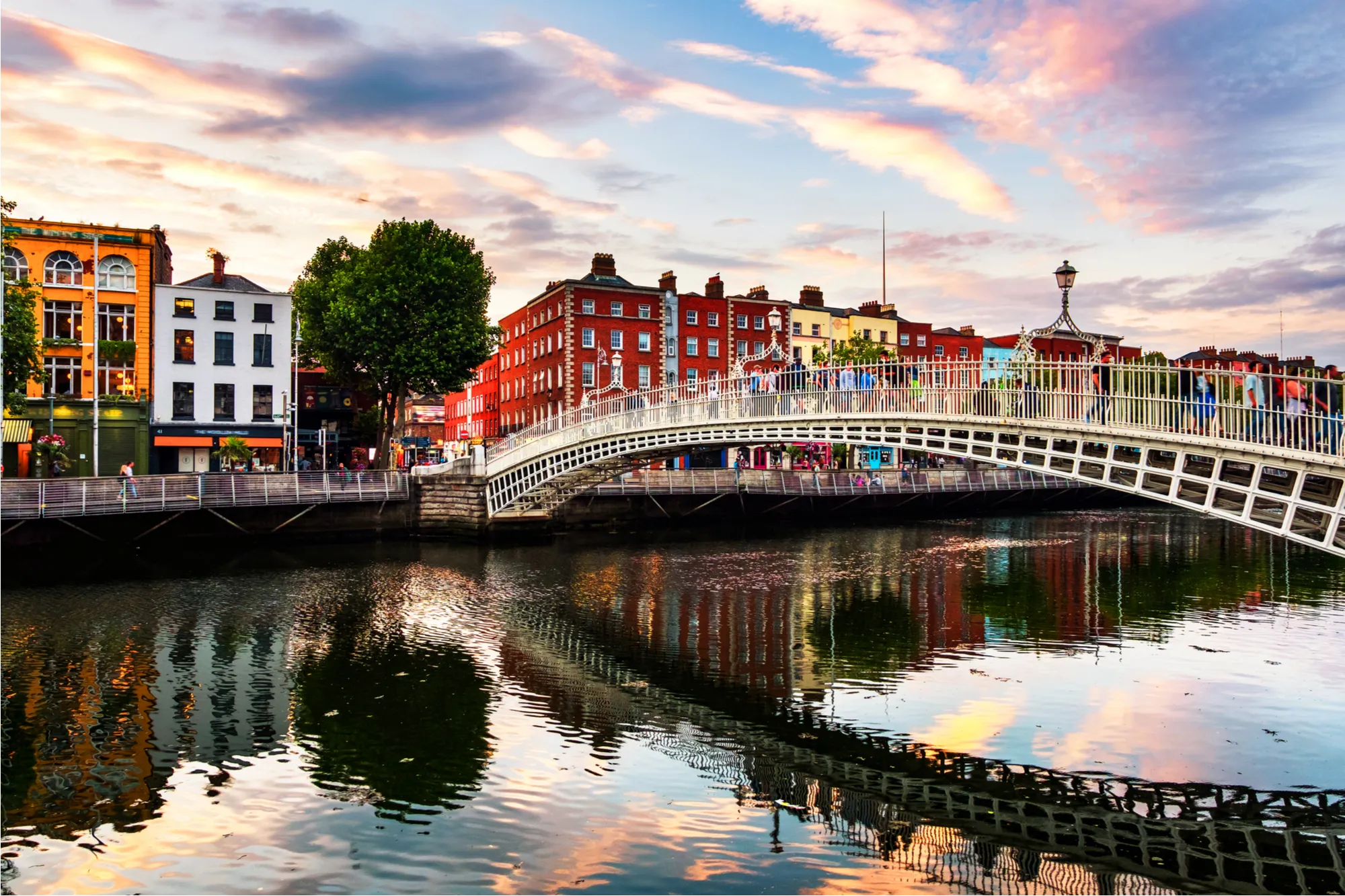 Best Activities and Sights in Dublin A Literary Tour--