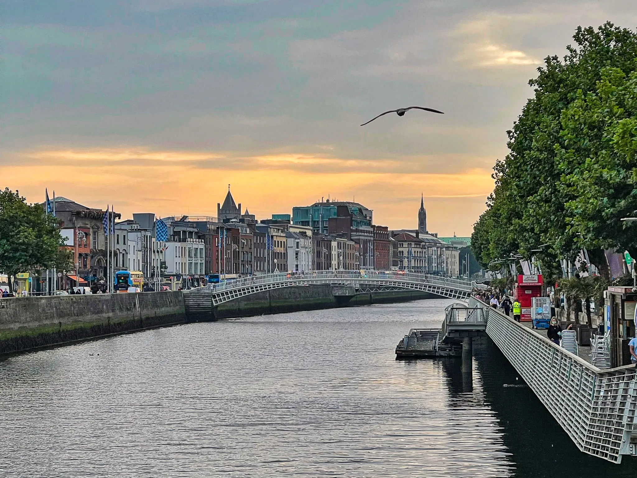 Best Activities and Sights in Dublin A Literary Tour------