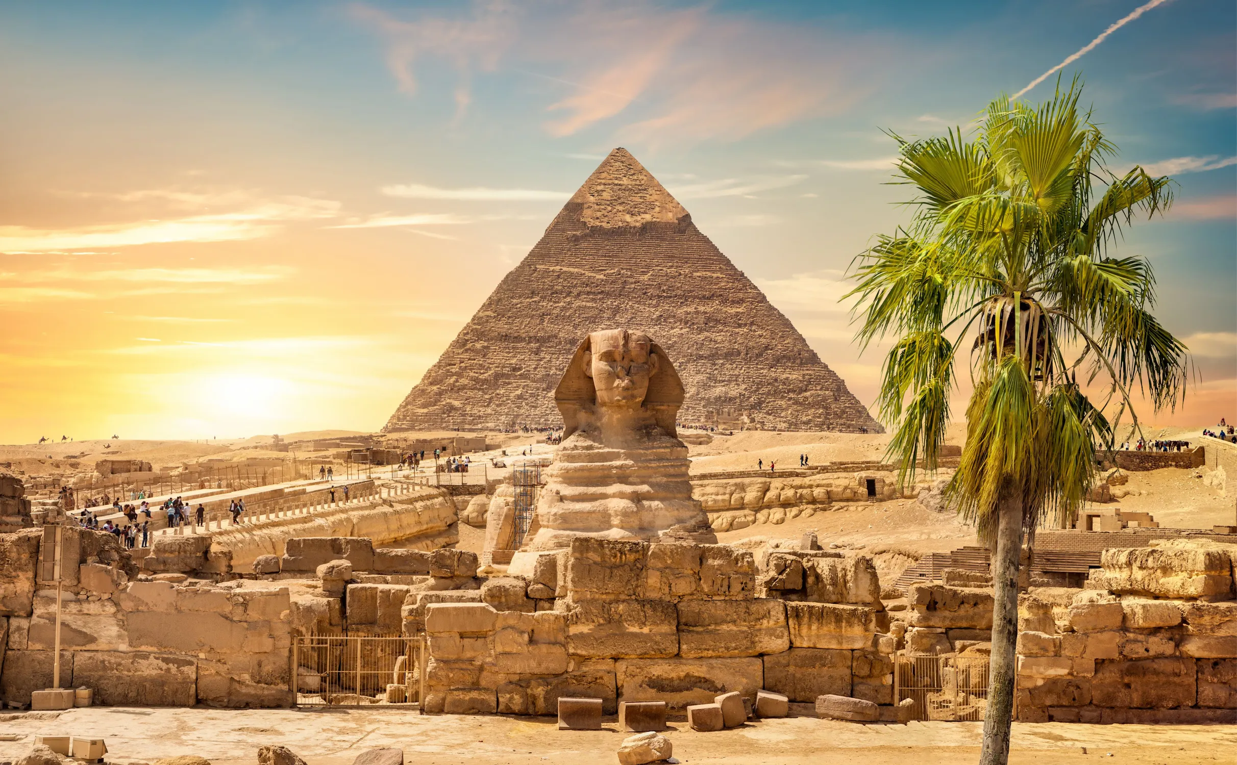 Best Things to Do in Cairo A Guide to Ancient Wonders-