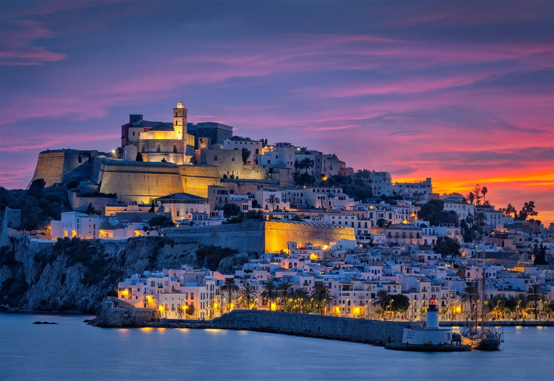 Best Things to Do in Ibiza A Nightlife Guide---