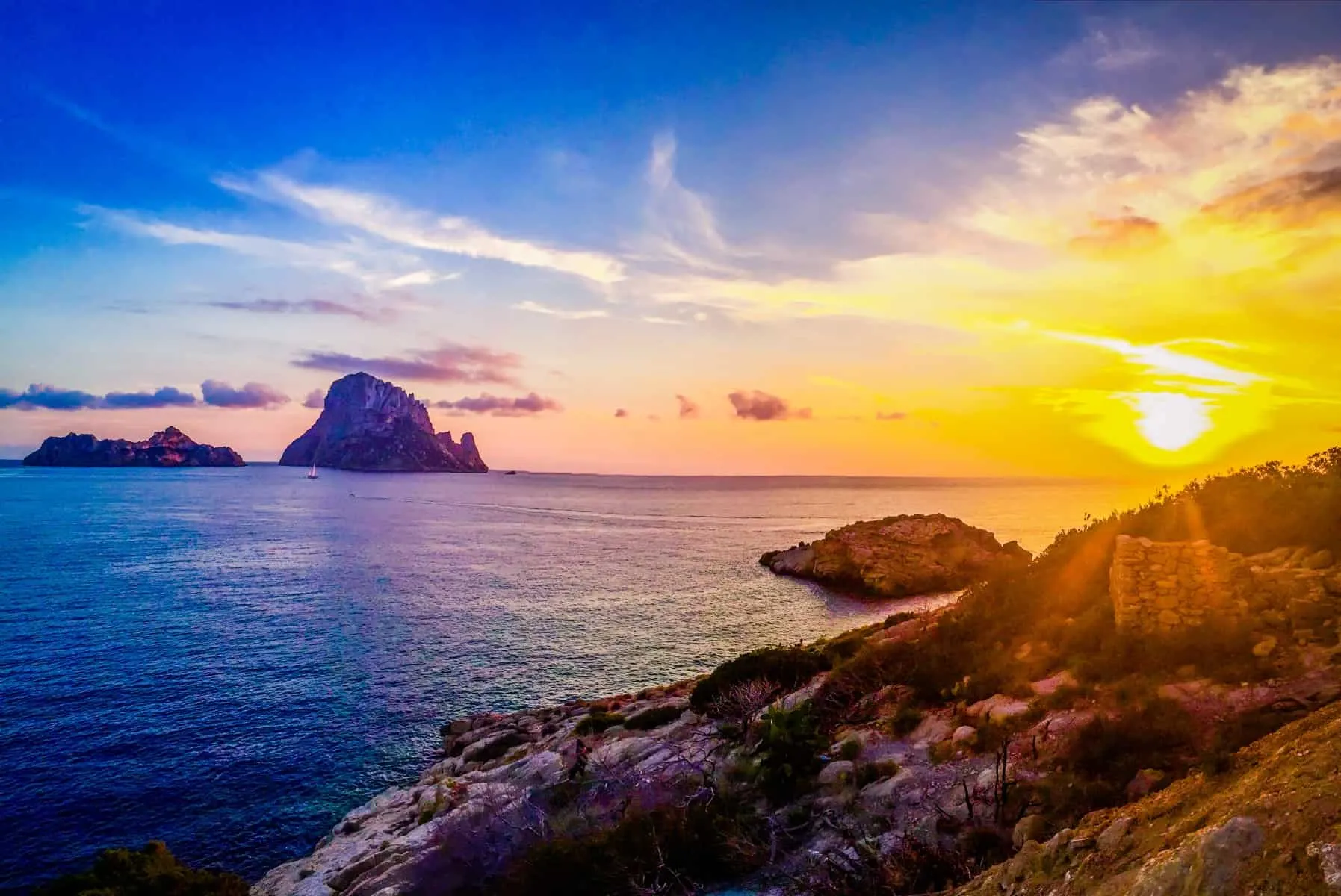 Best Things to Do in Ibiza A Nightlife Guide-----