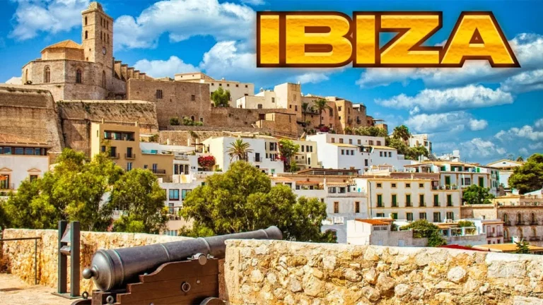 Best Things to Do in Ibiza A Nightlife Guide