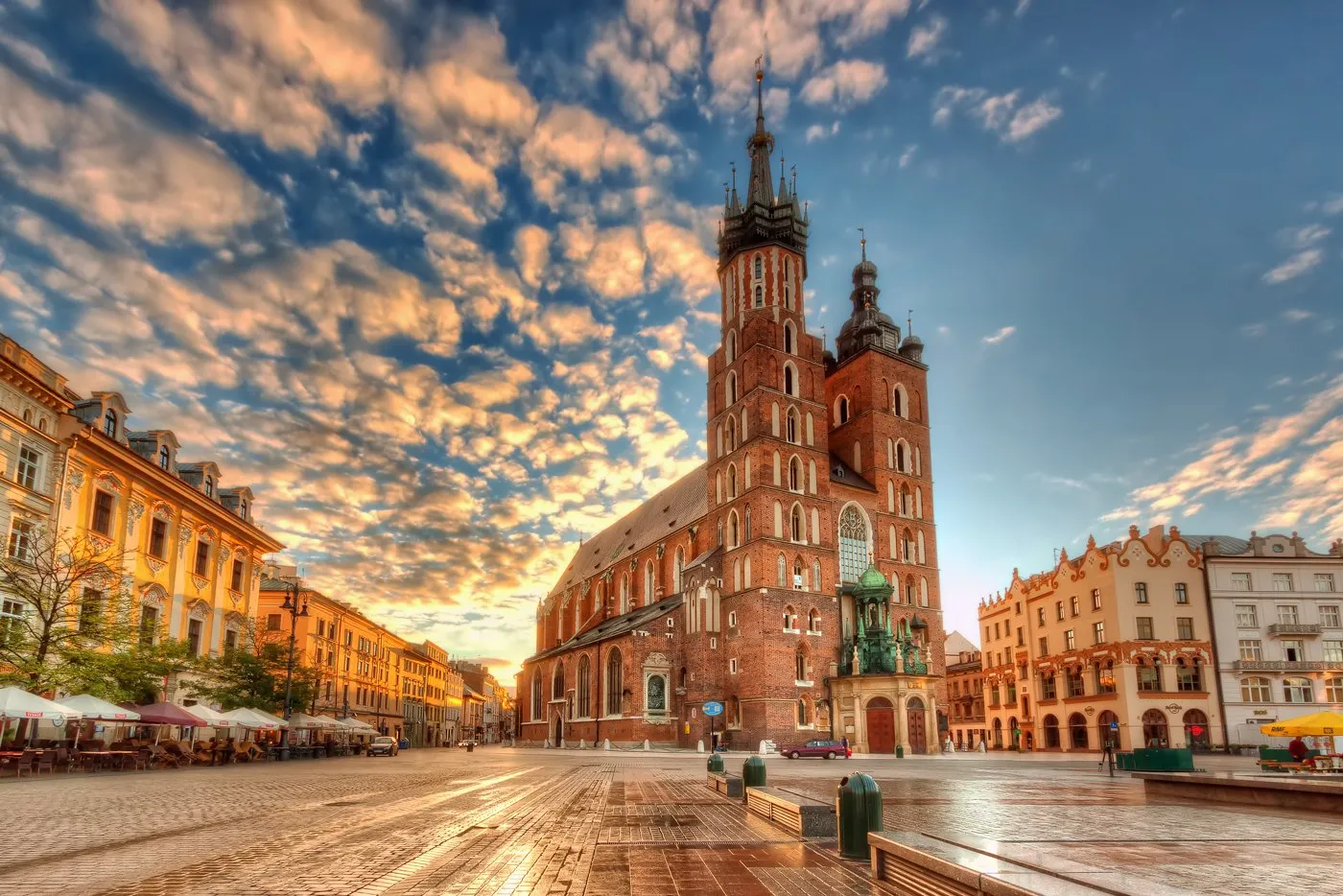 Best Things to Do in Krakow A Historical Guide-