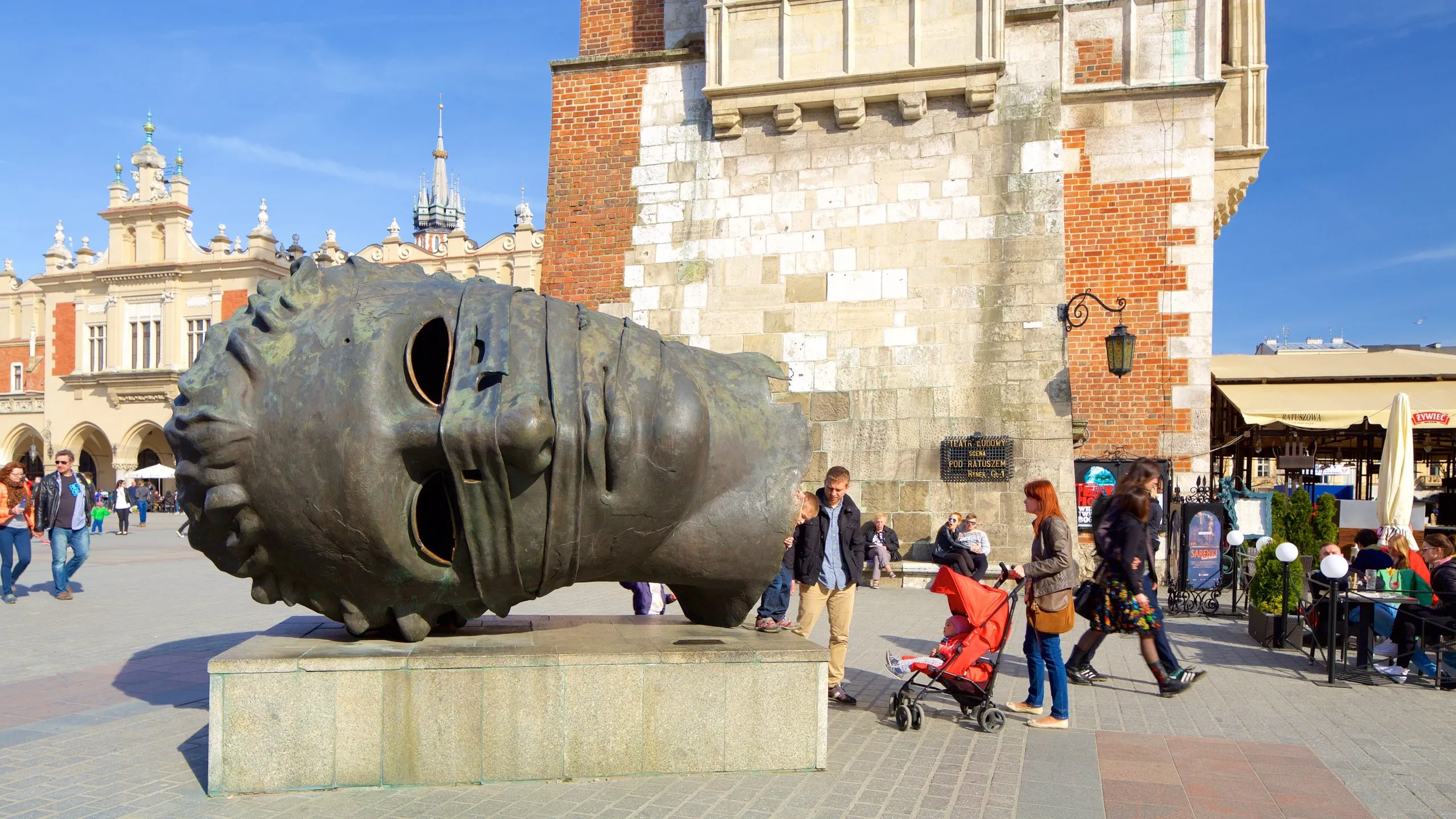 Best Things to Do in Krakow A Historical Guide-----