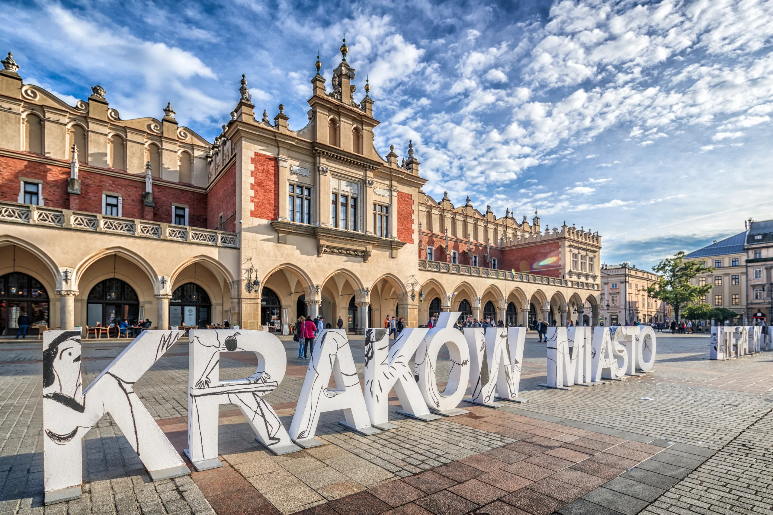 Best Things to Do in Krakow A Historical Guide----