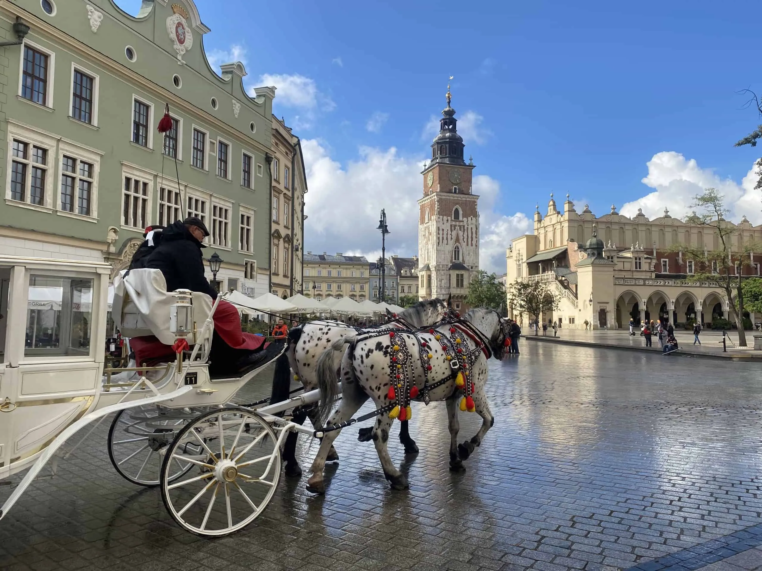 Best Things to Do in Krakow A Historical Guide---