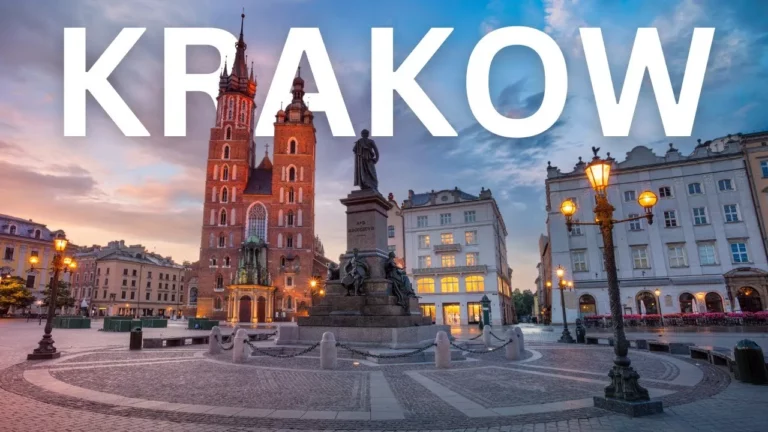 Best Things to Do in Krakow A Historical Guide