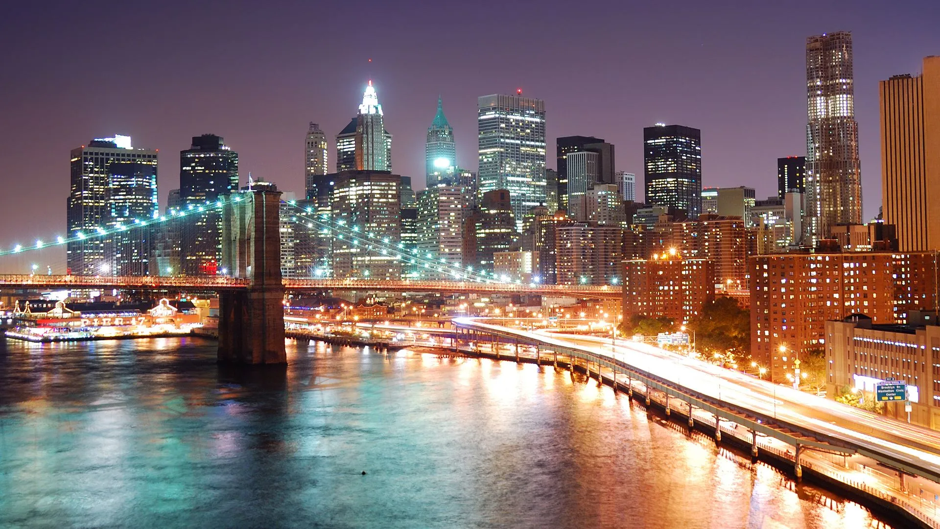 Best Things to Do in New York City A Tourist's Guide--