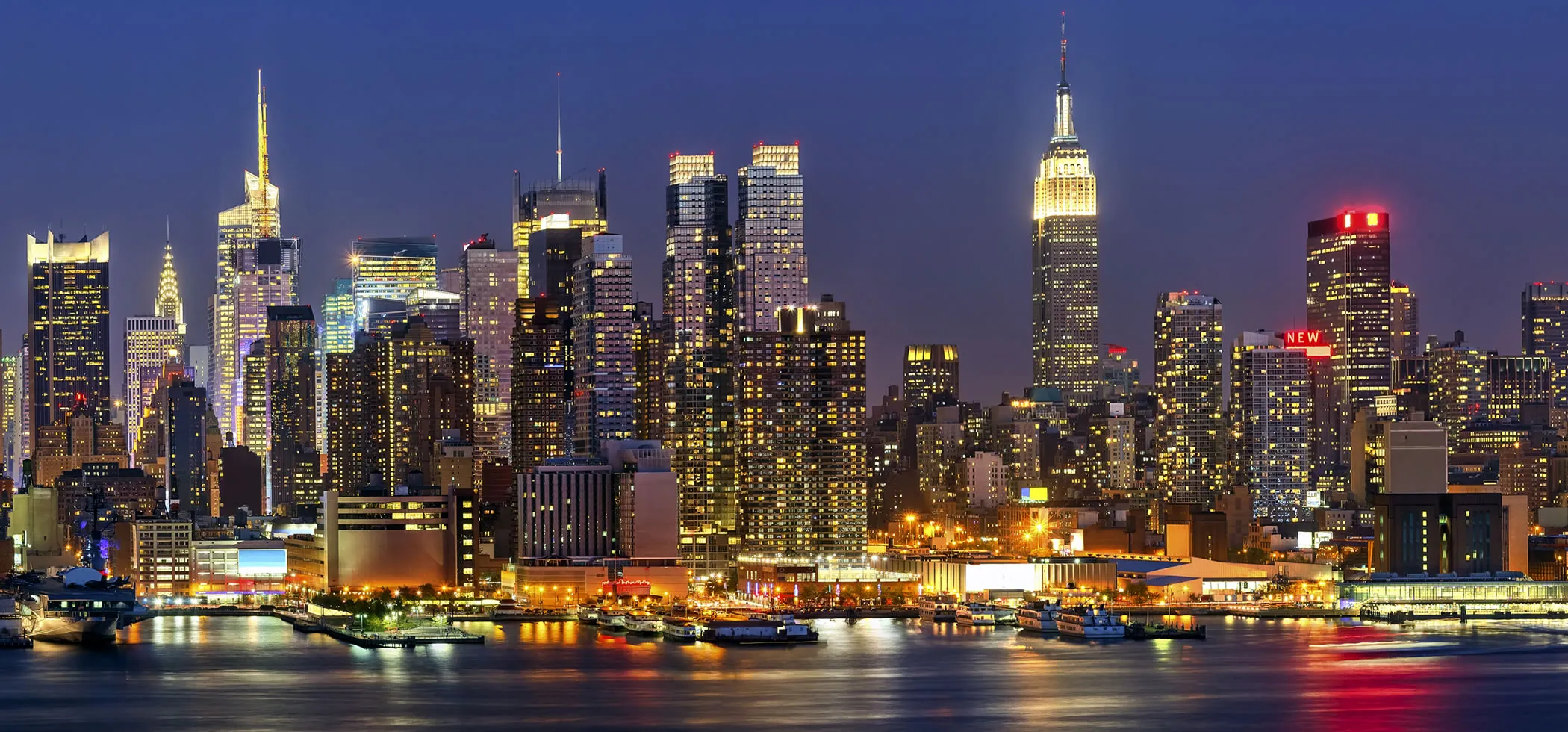 Best Things to Do in New York City A Tourist's Guide-