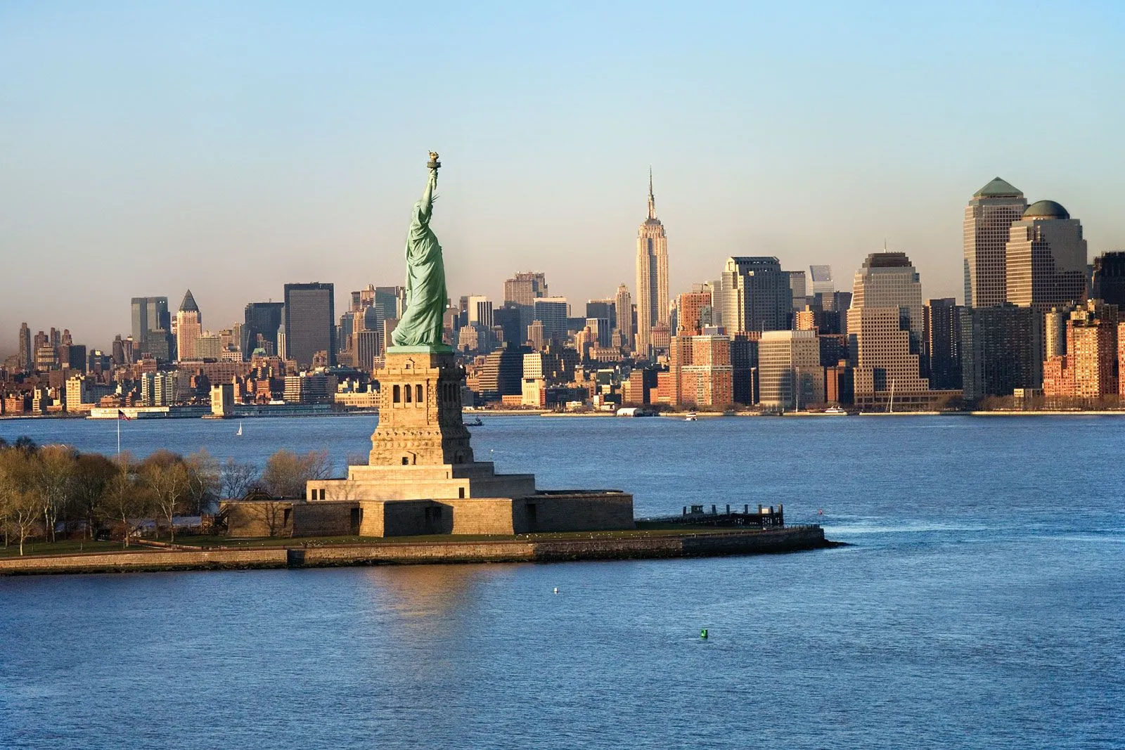 Best Things to Do in New York City A Tourist's Guide----