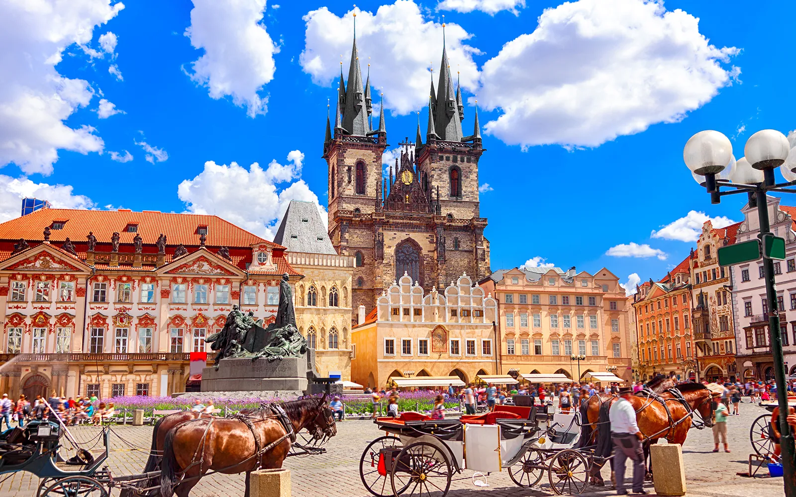 Best Things to Do in Prague A History Lover’s Guide-----