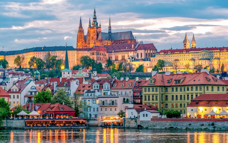 Best Things to Do in Prague A History Lover’s Guide