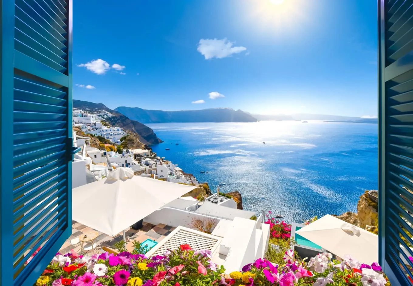 Best Things to Do in Santorini A Romantic Getaway--------