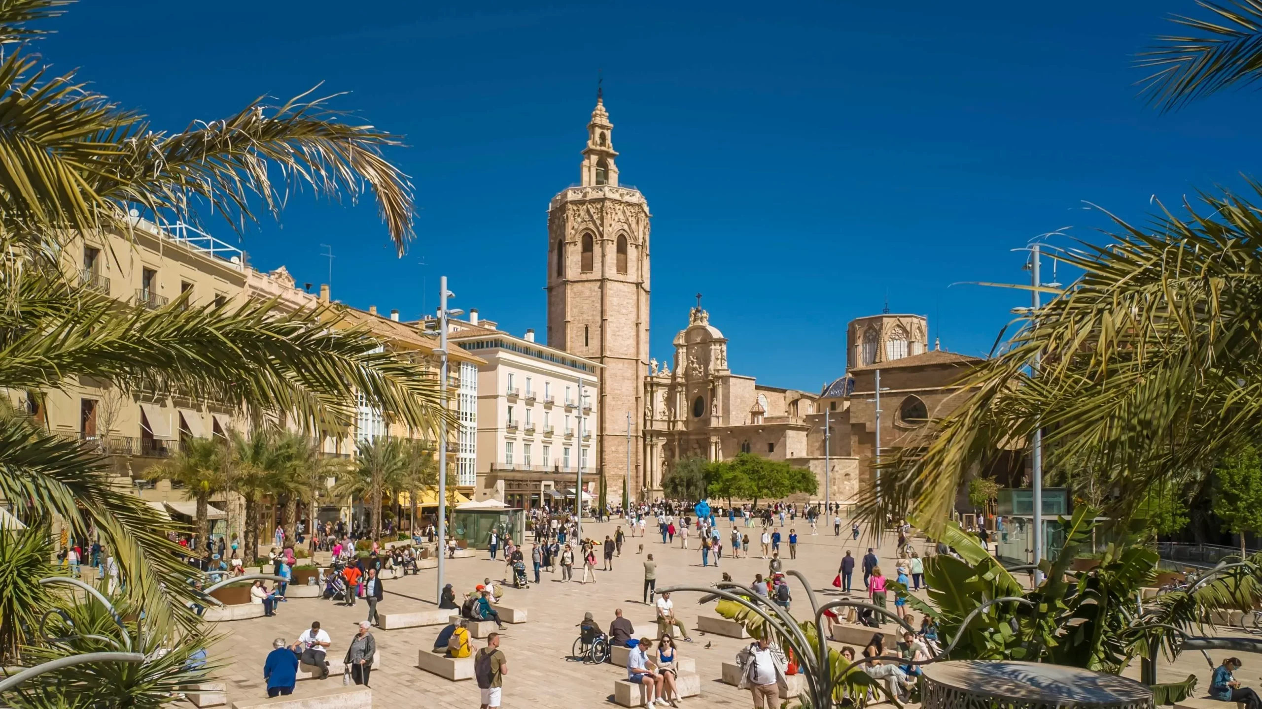 Best Things to Do in Valencia A Mediterranean Gem-