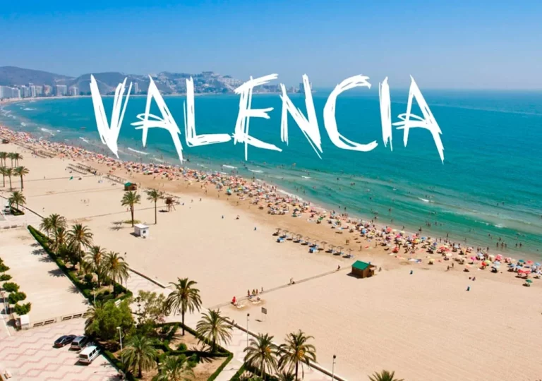 Best Things to Do in Valencia A Mediterranean Gem