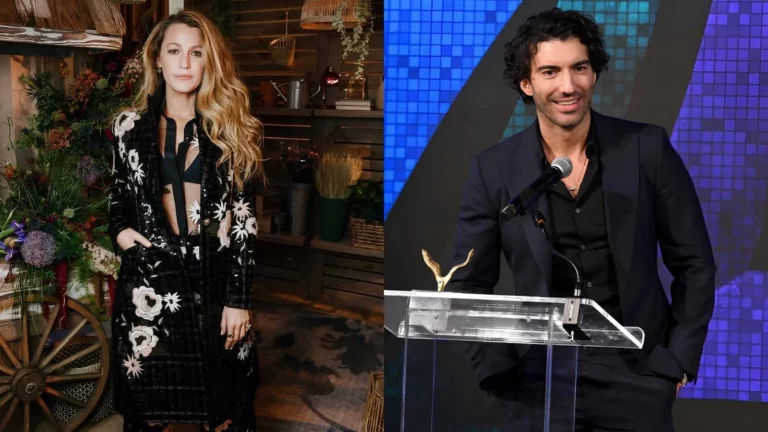 Blake Lively Faces Backlash Over Past Woody Allen Praise Amidst Ongoing Justin Baldoni Lawsuit Drama