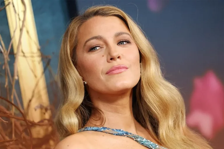 Blake Lively Stirs Fan Outrage by Comparing Herself to Game of Thrones' Khaleesi in Legal Battle with Co-Star