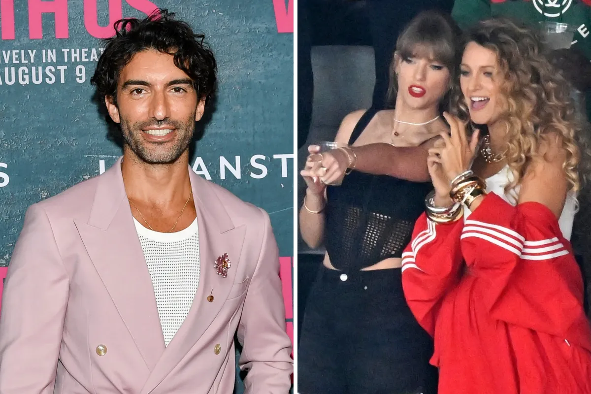 Blake Lively and Justin Baldoni $400 Million Lawsuit Drama: How Taylor Swift Could Be Involved