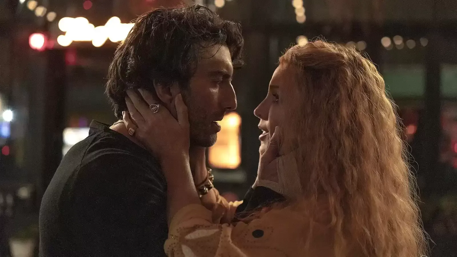 Blake Lively and Justin Baldoni’s Explosive Legal Battle: Why Fans Are Comparing Blake to Game of Thrones' Khaleesi