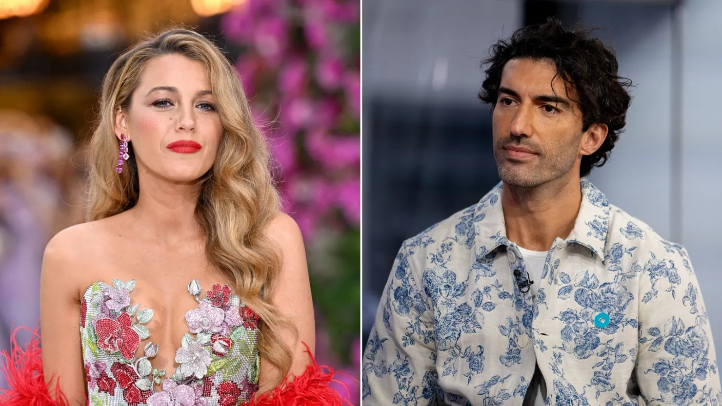 Blake Lively and Justin Baldoni’s Explosive Legal Battle: Why Fans Are Comparing Blake to Game of Thrones' Khaleesi