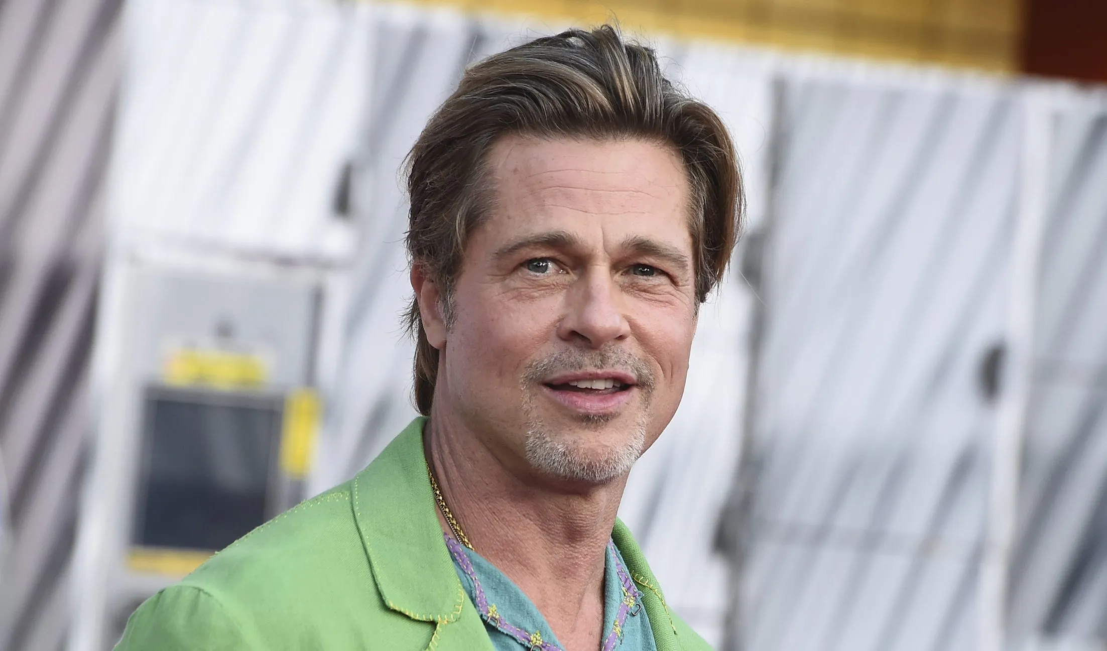 Brad Pitt Earns a Massive $20 Million for 'Bullet Train' Role: How It Stacks Up Against Hollywood's Top Salaries