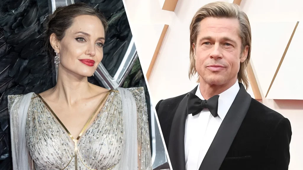 Brad Pitt Opens Up About Alcohol Recovery and Fallout With Alcoholics Anonymous After Divorce From Angelina Jolie